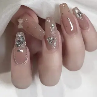 ネイル NOA 大塚のネイルデザイン