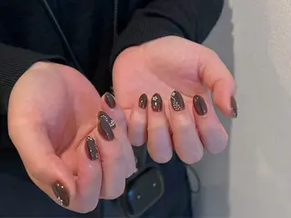ネイル L&Y Nail salonのネイルデザイン