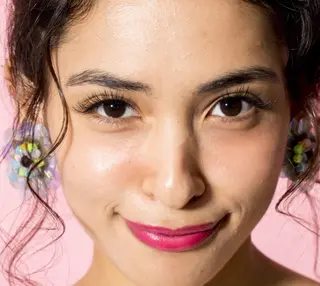 マツエク・マツパ unolash京橋店 森本のマツエク・マツパデザイン