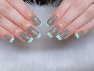 ネイル エン Nail salonのネイルデザイン