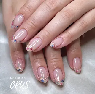 ネイル watanabe chihiroのネイルデザイン