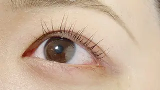 マツエク・マツパ miu. eyelashのマツエク・マツパデザイン