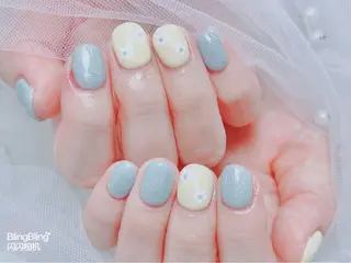 ネイル 【スカルプ専門店】 Naomi nailのネイルデザイン