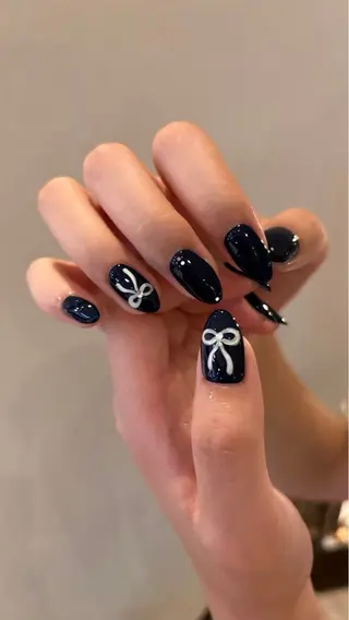 ネイル haru .のネイルデザイン