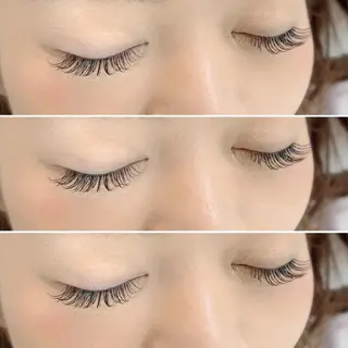 マツエク・マツパ magica collection所属・t aikaの眉毛・アイブロウイメージ