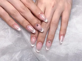 ネイル 🤎Yun nail salon🤎のネイルデザイン