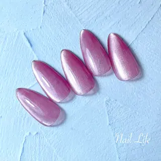 ネイル 大嶋 めぐみのネイルデザイン