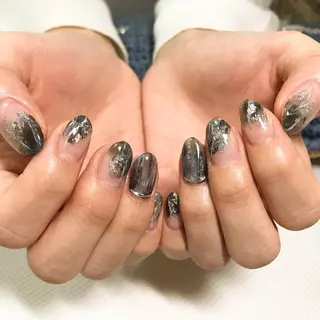 ネイル nail fufla ♡yamane♡のネイルデザイン