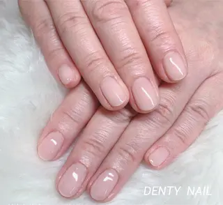ネイル DENTY NAIL -ArtRoom-のネイルデザイン
