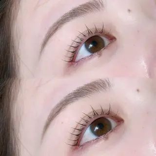 マツエク・マツパ ViSEO Coconeのマツエク・マツパデザイン