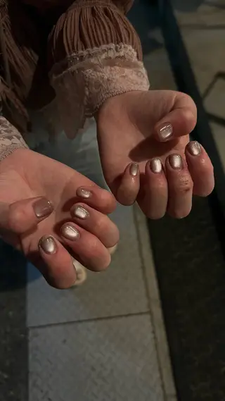 ネイル tsumeno hitoのネイルデザイン