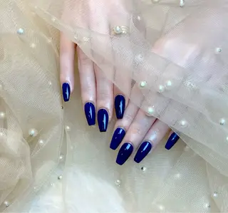 ネイル Lino+ ネイル&よもぎ蒸しのネイルデザイン