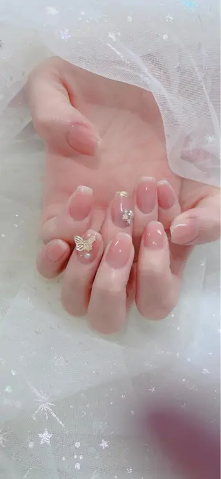 ネイル Queens ciciのネイルデザイン