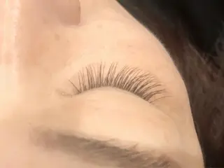 マツエク・マツパ 江里口 はるかのマツエク・マツパデザイン