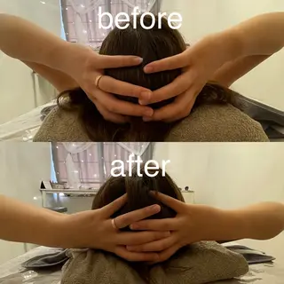 Beauty Salon HaRuのエステ・リラクイメージ