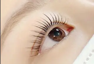 マツエク・マツパ ズイ キキのマツエク・マツパデザイン