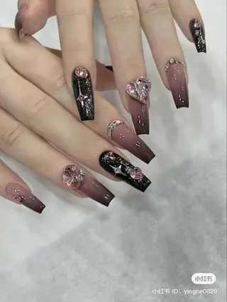 ネイル Sora Nailのネイルデザイン