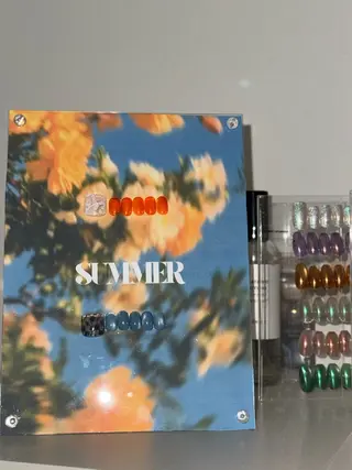 ネイル jeu nail.のネイルデザイン