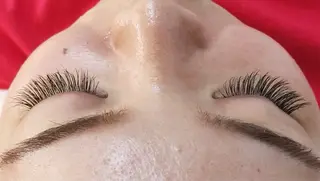 マツエク・マツパ Lano マツエクサロンのマツエク・マツパデザイン