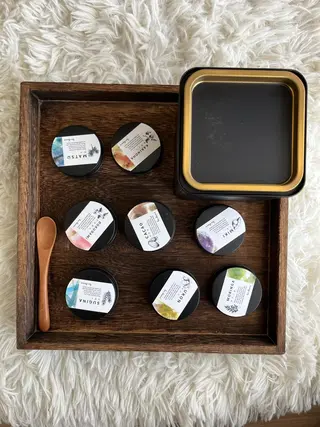 吉澤 英子のエステ・リラクイメージ