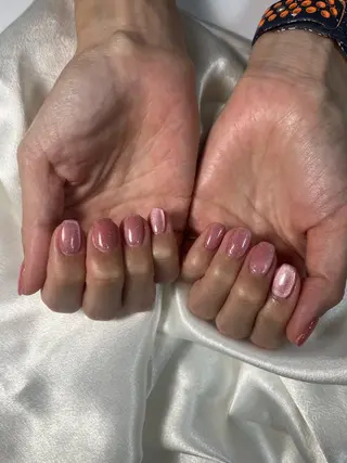 ネイル kiki nail たまプラーザのネイルデザイン
