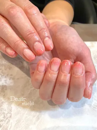 ネイル 伊藤 美智子のネイルデザイン