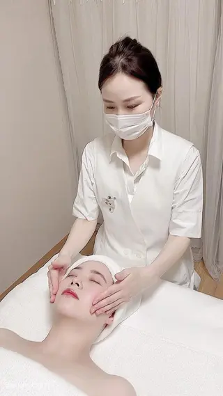 Kinsei エステサロンのエステ・リラクイメージ