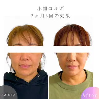 Nagi /心と身体、凪のときのエステ・リラクイメージ