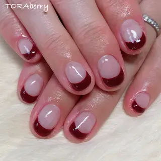 ネイル ネイリスト なつみのネイルデザイン