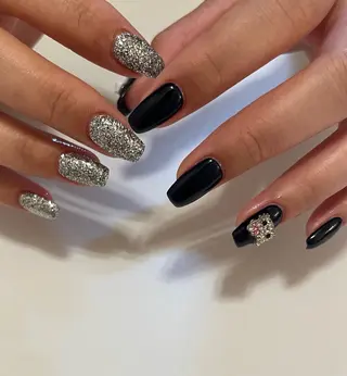 ネイル ネイリスト Nanaのネイルデザイン