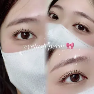 マツエク・マツパ MIRUS横浜関内店 chisato 🎀のマツエク・マツパデザイン