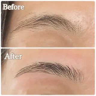 アイブロウ magi 宇都宮店 本多まほ🌼のマツエク・マツパデザイン