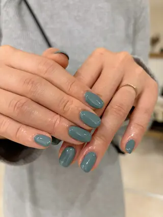 ネイル mute. kiraのネイルデザイン