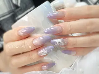 ネイル Y3 NailSalonのネイルデザイン