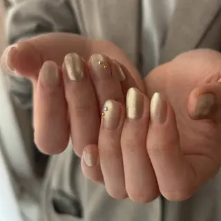 ネイル WOOFY｜ hoshiのネイルデザイン