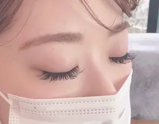 マツエク・マツパ Neoest Log ＋ bell所属・船曳 鈴菜のヘアスタイル