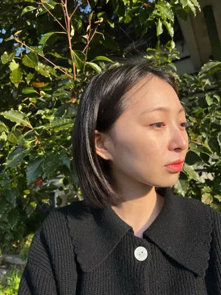 マツエク・マツパ eyelash salon LiFUのマツエク・マツパデザイン