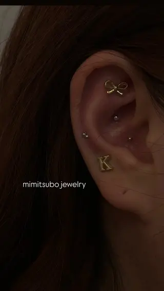 Lea's所属・【Lea's 】 hazukiのエステ・リラクイメージ