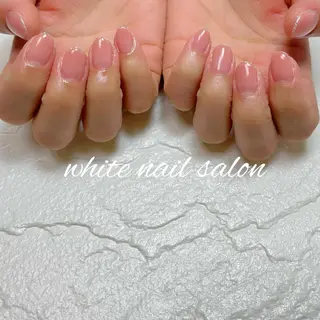 ネイル white nail salonのネイルデザイン