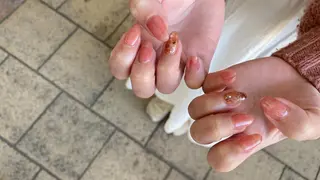 ネイル nailsalon ∞ ﾐｶﾅﾙ ∞のネイルデザイン
