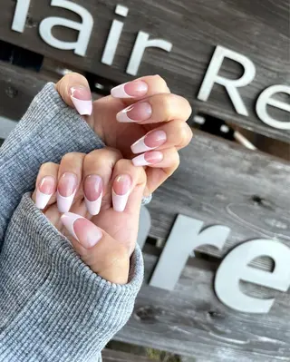 ネイル mahina .tのネイルデザイン