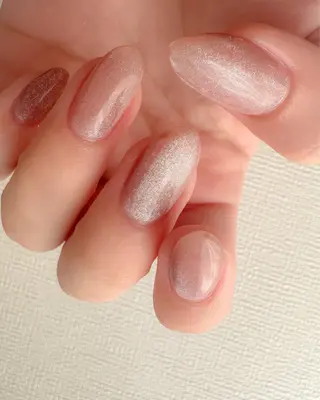 ネイル Nail salon Bouquetブーケのネイルデザイン