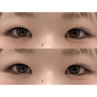 マツエク・マツパ BEAUTYGENE 🪽Yokoyamaのマツエク・マツパデザイン