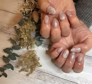 ネイル Nail Salon Rinoaのネイルデザイン