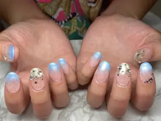 ネイル Beauty Salon Lunaのエステ・リラクイメージ