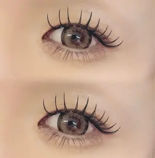 マツエク・マツパ ECLIN YUZUNAの眉毛・アイブロウイメージ