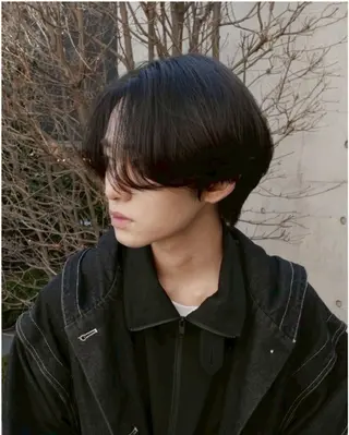 パーマ メンズ メンズパーマ/名駅 /カラー/SEIYAのヘアスタイル