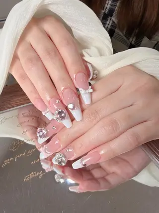ネイル Di moのネイルデザイン