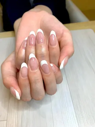 ネイル 種爪 たねつめのネイルデザイン