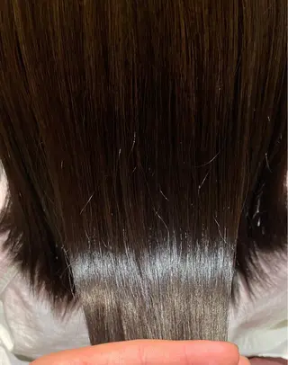 カラー IENA /TAKUMA🐻️のヘアスタイル